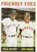 McCovey/Wagner