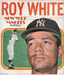 Roy White