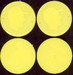 allie p reynolds (yellow)