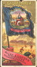 1888 N11 Flags of 
the States and territories