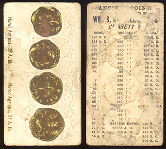 buying N180 Ancient Coins