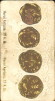 1888 N180 Ancient 
Coins