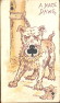 1889 N220 
Harlequin Cards 2nd Series