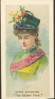 1889 N73 Fancy 
Dress Ball Costumes