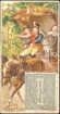 1889 N85 Postage 
Stamps