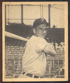 1948 Bowman Baseball Cards