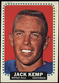 1964 Topps Football Cards