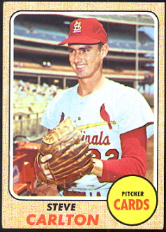 cardinals baseball cards