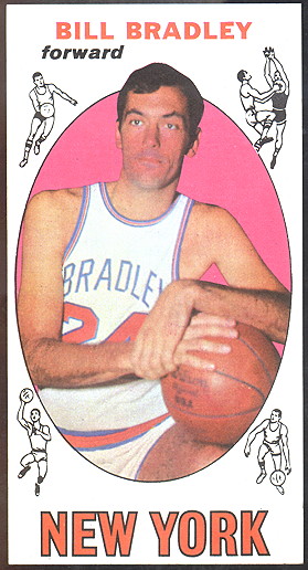1976-77 Topps Basketball # 90 John Havlicek
