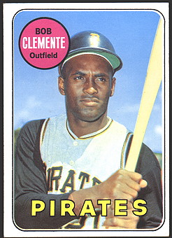  1965 Topps # 232 Steve Blass Pittsburgh Pirates