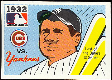 1971 Fleer Baseball Cards