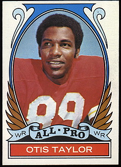 1972 Topps Football Cards