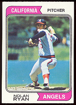 1974 Topps Phil Niekro 29 