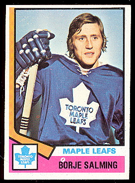 1973/74 Topps Hockey Card Complete Set 198 Cards Dryden, Orr