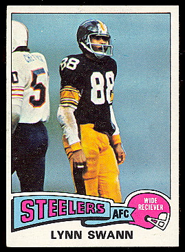1975 topps football cards