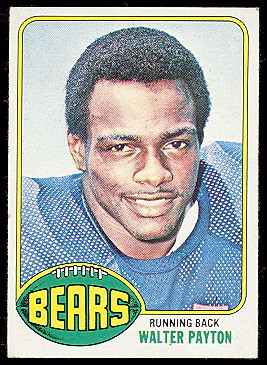 1976 topps football cards