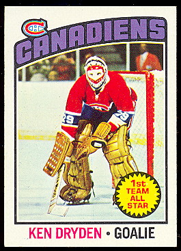 Card 144: Philadelphia Flyers - Topps NHL Hockey 1976-1977 