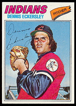 1977 Topps Baseball Cards