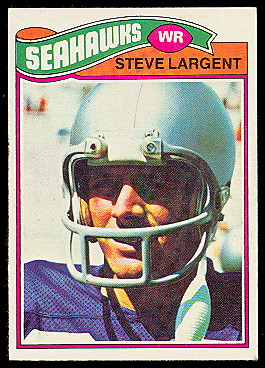 1977 topps football cards