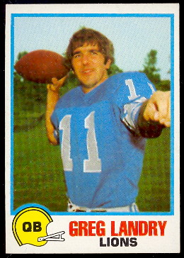 1978 topps holsum football.