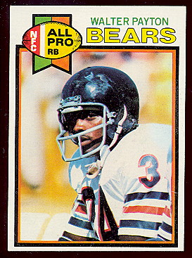 1979 topps football cards