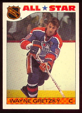 Topps Lanny McDonald Ice Hockey Sports Trading Cards for sale