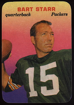 1970 Topps Football Cards