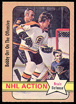 Vintage Pack Facts: 1986-87 O-Pee-Chee Hockey