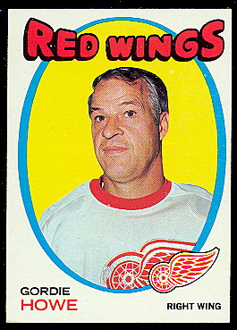 Sold at Auction: (EX) 1971-72 Topps Tony Esposito #110 Hockey Card