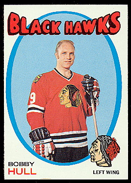  1972 Topps # 71 Frank St.Marseille St. Louis Blues (Hockey  Card) EX/MT Blues : Collectibles & Fine Art