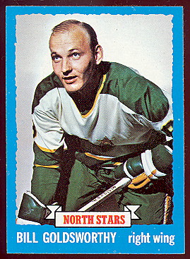 1973-74 TOPPS NHL HOCKEY #10 KEN DRYDEN HOF KSA 8.5 NM-MINT +