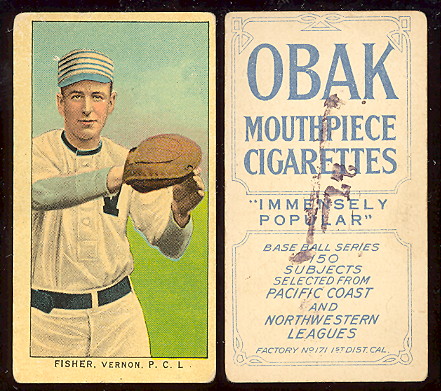 baseball cards back. DAVE#39;S VINTAGE BASEBALL CARDS