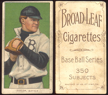 BroadLeaf Cigarettes