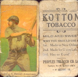 we buy cigarette cards