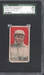 doc crandall  (with cap) sgc (psa)