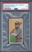 george stovall (batting) (psa)