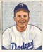 Bobby Morgan