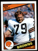 Bob Golic