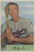 Billy Cox .972/.960 Field Avg
