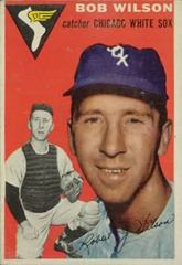 Buy 1954 Topps Baseball Cards, Sell 1954 Topps Baseball Cards, Dave's ...