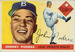 Johnny Podres