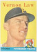 Vernon Law