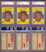 Willie Mays (psa)