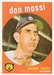 Don Mossi