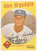Don Drysdale