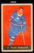 Frank Mahovlich