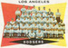 Dodgers Team