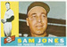 sam jones