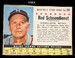 Red Schoendienst