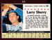 larry sherry